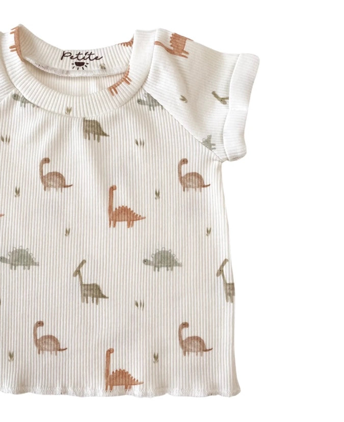 Dino T-Shirt