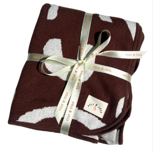Blanket ✿ Swirl