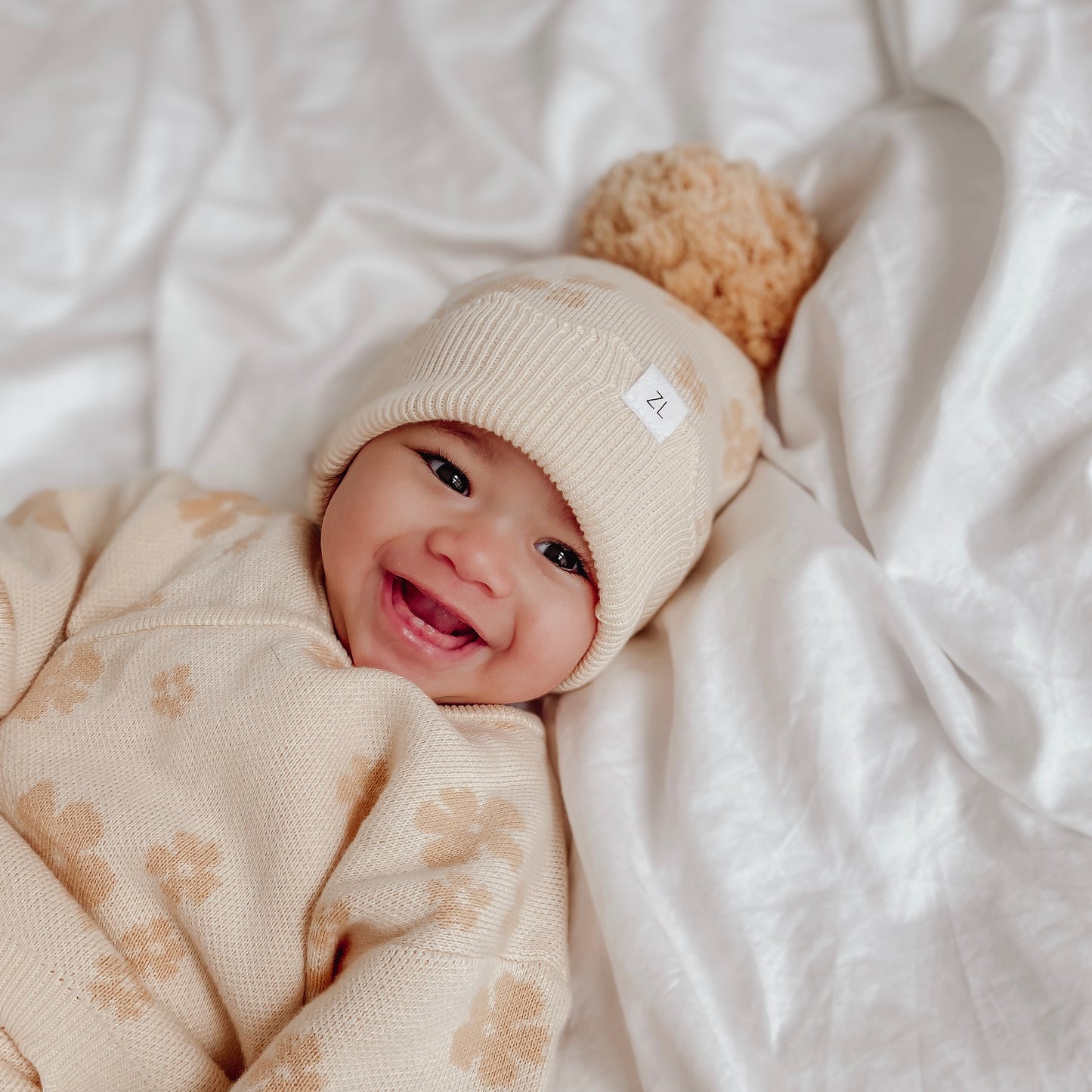 Malu Beanie