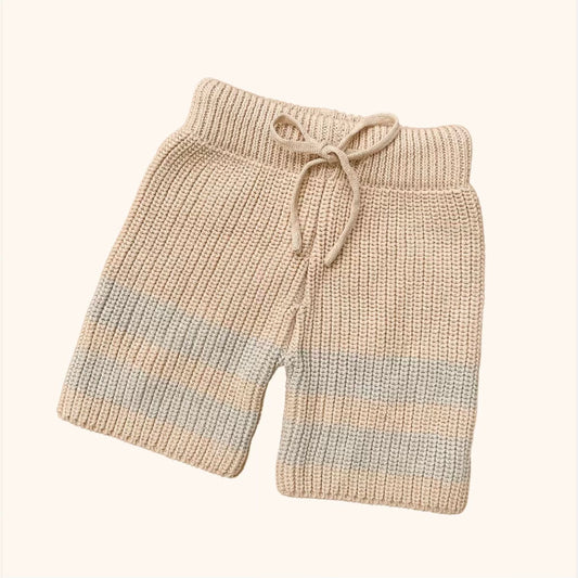 Coast Cropped Pants