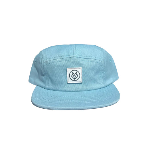 Cotton Cap - Mist
