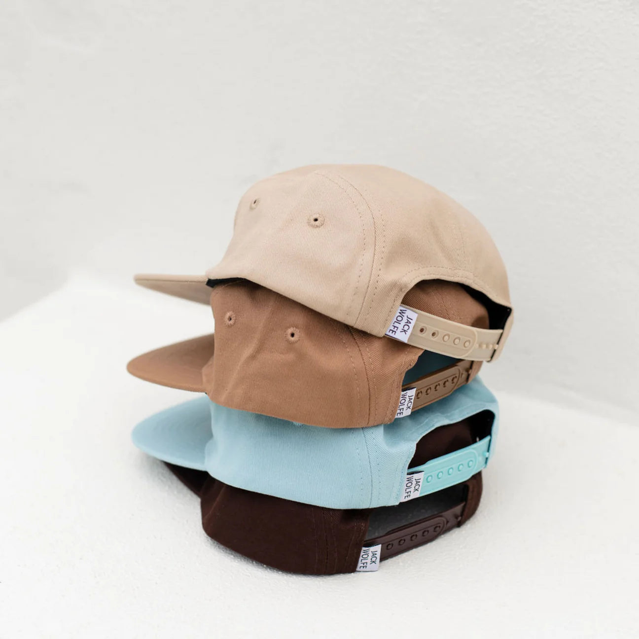 Cotton Cap - Mist
